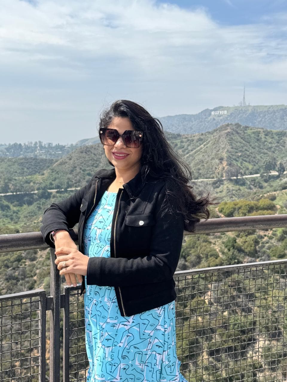 Neepa Kalsekar, Co-Founder & Managing Director