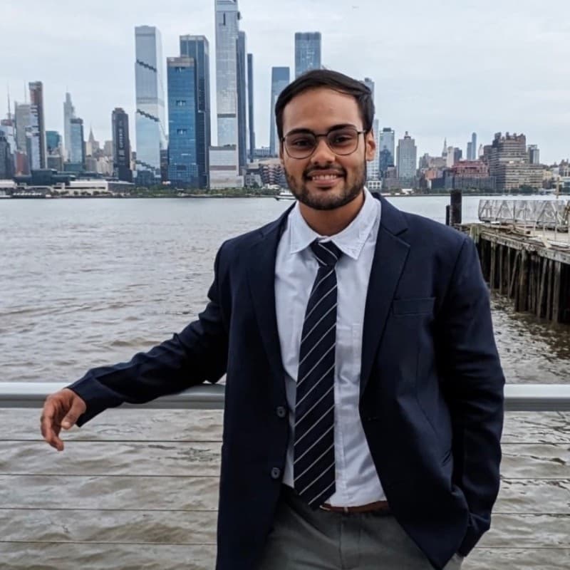 Adwait Kalsekar, Lead Software Design & Development